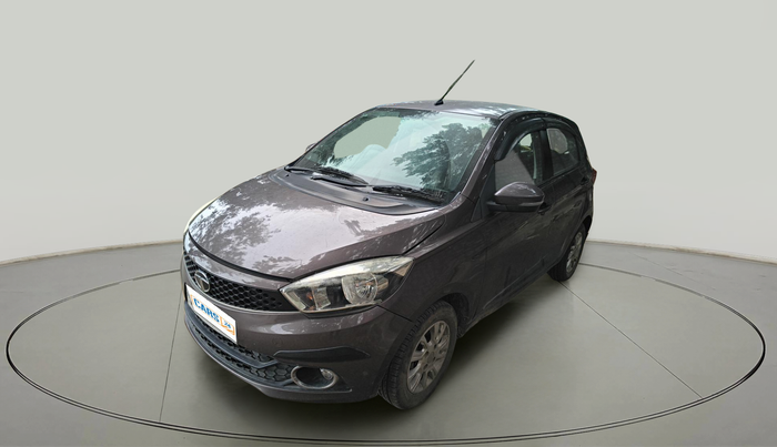 2018 Tata Tiago XZ PETROL, Petrol, Manual, 89,223 km, exterior