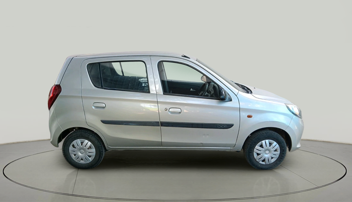 2015 Maruti Alto 800 LXI, Petrol, Manual, 36,432 km, exterior