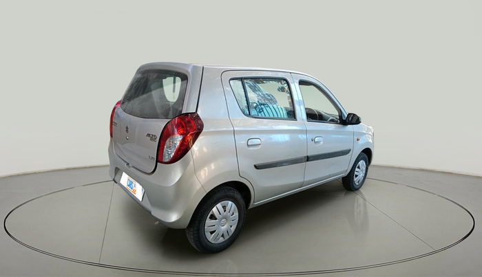 2015 Maruti Alto 800 LXI, Petrol, Manual, 36,432 km, exterior