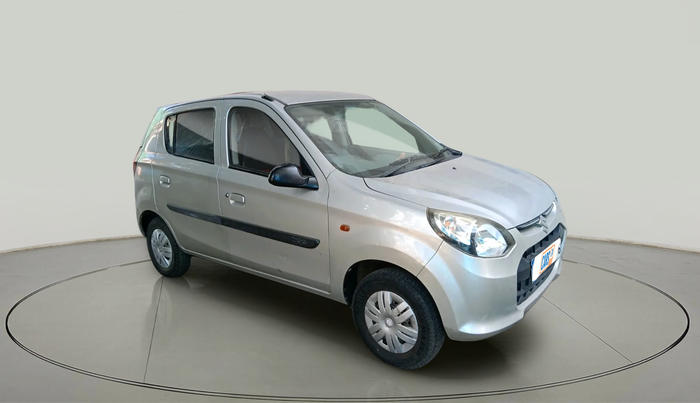 2015 Maruti Alto 800 LXI, Petrol, Manual, 36,432 km, exterior