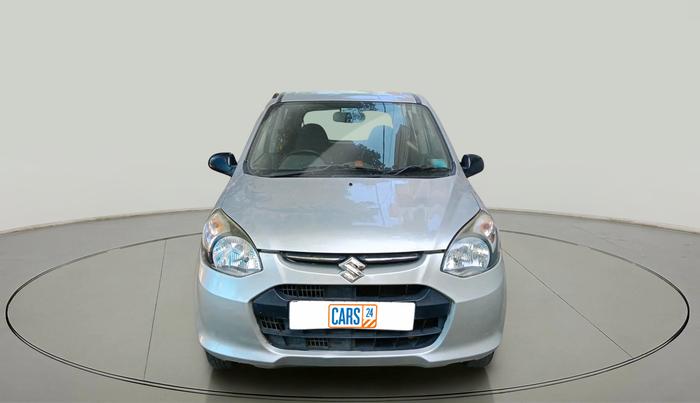 2015 Maruti Alto 800 LXI, Petrol, Manual, 36,432 km, exterior