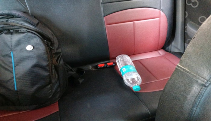 2015 Maruti Alto 800 LXI, Petrol, Manual, 36,432 km, interior