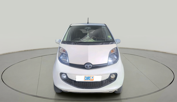 2016 Tata Nano TWIST XTA, Petrol, Automatic, 26,714 km, exterior