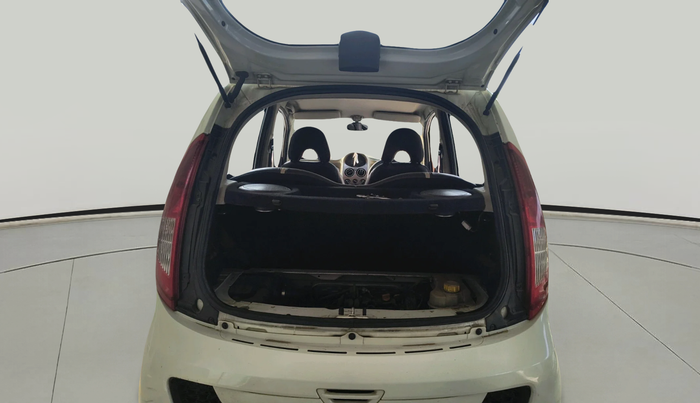 2016 Tata Nano TWIST XTA, Petrol, Automatic, 26,714 km, exterior