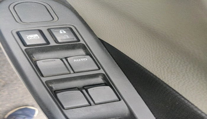 2016 Maruti Celerio VXI AMT, Petrol, Automatic, 53,304 km, interior