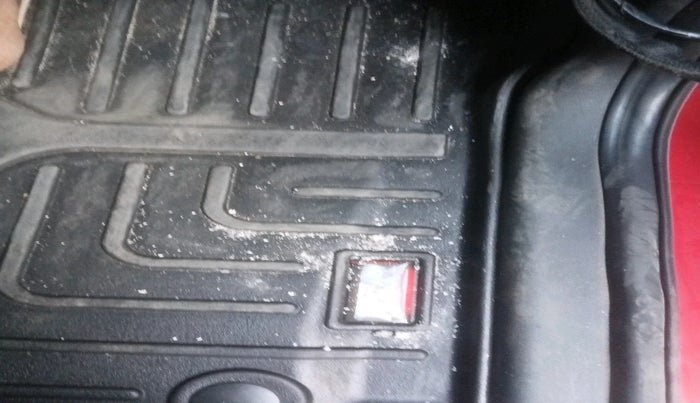 2023 Mahindra Thar LX HARD TOP 4WD MT, Diesel, Manual, 47,568 km, interior