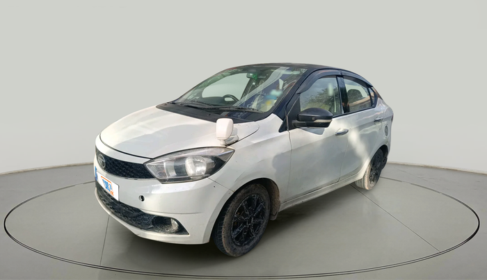 2017 Tata TIGOR XT PETROL, Petrol, Manual, 82,400 km, exterior
