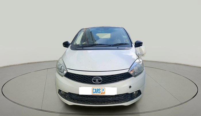 2017 Tata TIGOR XT PETROL, Petrol, Manual, 82,400 km, exterior