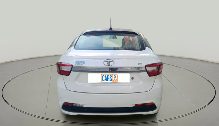 2017 Tata TIGOR XT PETROL, Petrol, Manual, 82,400 km, exterior