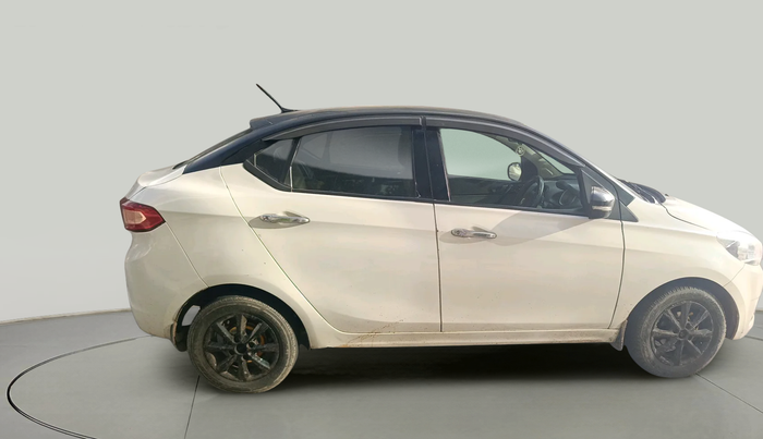 2017 Tata TIGOR XT PETROL, Petrol, Manual, 82,400 km, exterior