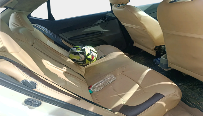 2017 Tata TIGOR XT PETROL, Petrol, Manual, 82,400 km, interior
