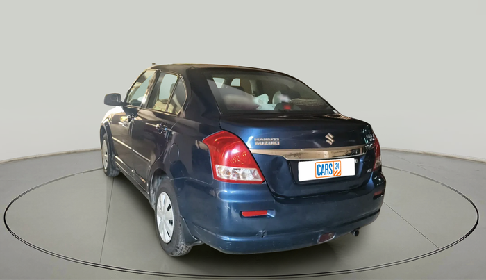 2011 Maruti Swift Dzire VDI, Diesel, Manual, 1,68,688 km, exterior
