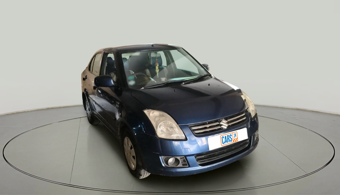 2011 Maruti Swift Dzire VDI, Diesel, Manual, 1,68,688 km, exterior