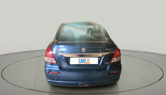 2011 Maruti Swift Dzire VDI, Diesel, Manual, 1,68,688 km, exterior