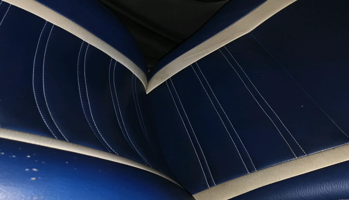 2011 Maruti Swift Dzire VDI, Diesel, Manual, 1,68,688 km, interior