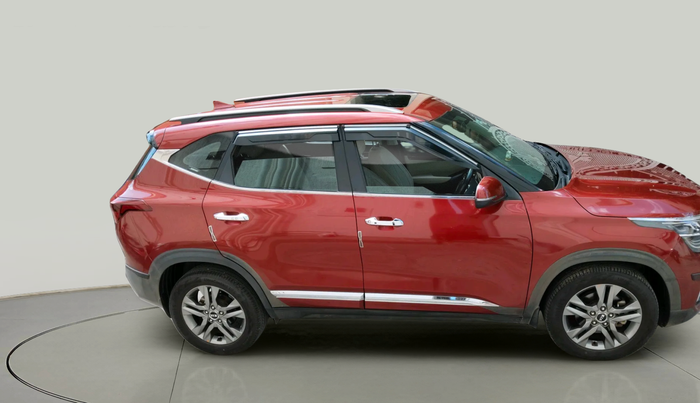 2020 KIA SELTOS HTX PLUS 1.5 DIESEL, Diesel, Manual, 89,955 km, exterior