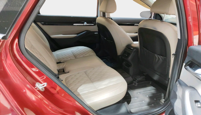 2020 KIA SELTOS HTX PLUS 1.5 DIESEL, Diesel, Manual, 89,955 km, interior