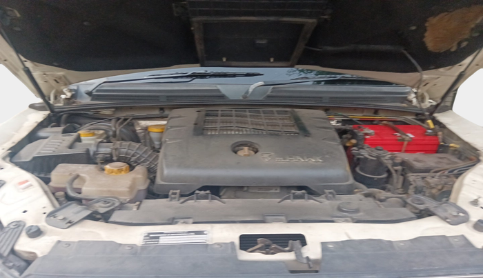 2015 Mahindra Scorpio S10, Diesel, Manual, 88,887 km, exterior