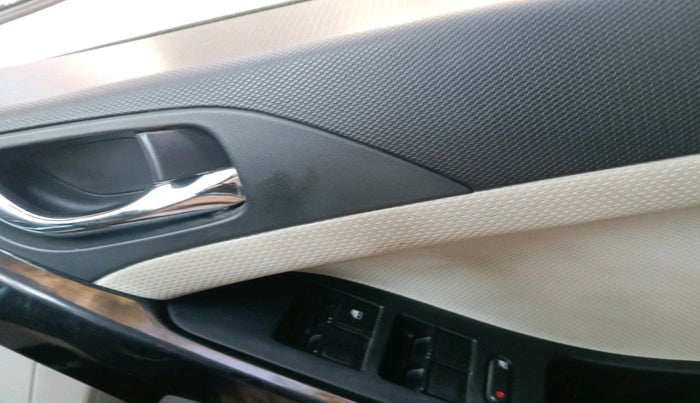 2022 Tata NEXON EV XZ PLUS, Electric, Automatic, 47,429 km, interior