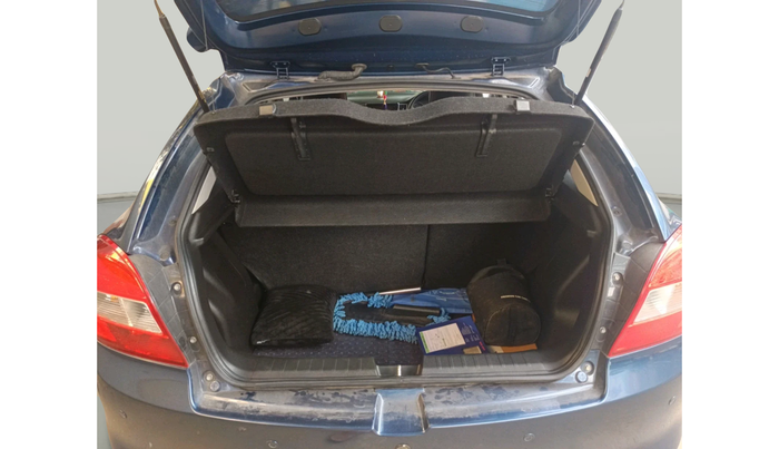 2020 Maruti Baleno ZETA PETROL 1.2, Petrol, Manual, 11,269 km, exterior