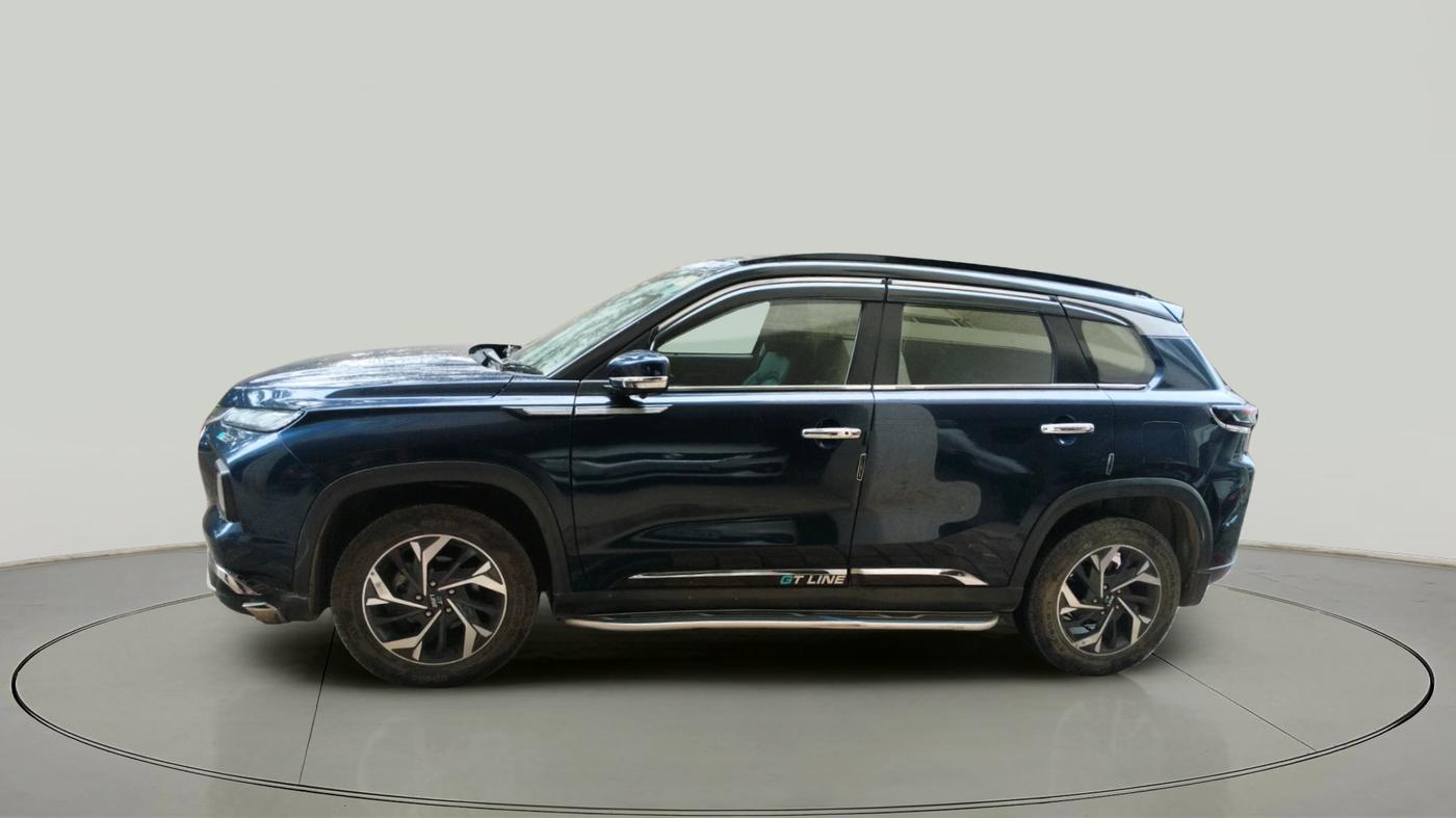 2023 Maruti Grand Vitara SIGMA SMART HYBRID, Petrol, Manual, 28,233 km, exterior