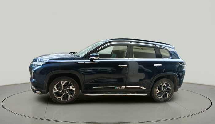 2023 Maruti Grand Vitara SIGMA SMART HYBRID, Petrol, Manual, 28,233 km, exterior