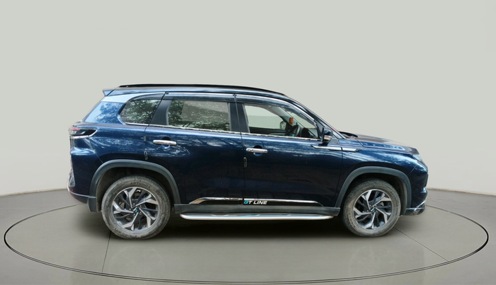 2023 Maruti Grand Vitara SIGMA SMART HYBRID, Petrol, Manual, 28,233 km, exterior