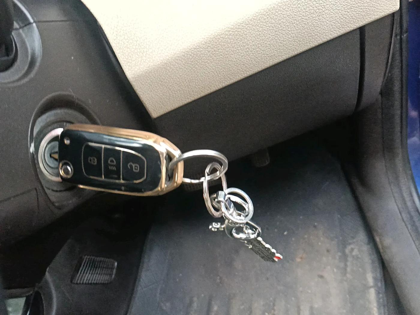 2014 Tata Zest XMA F-TRONIC DIESEL, Diesel, Automatic, 1,63,000 km, interior