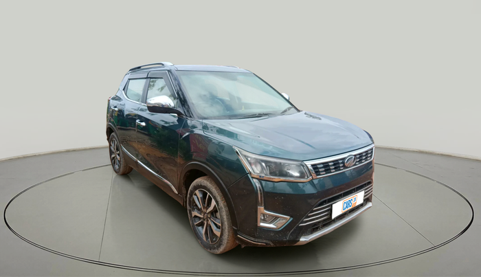 2019 Mahindra XUV300 W8 (O) 1.5 DIESEL, Diesel, Manual, 87,032 km, exterior