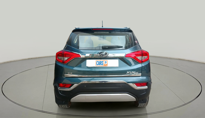 2019 Mahindra XUV300 W8 (O) 1.5 DIESEL, Diesel, Manual, 87,032 km, exterior