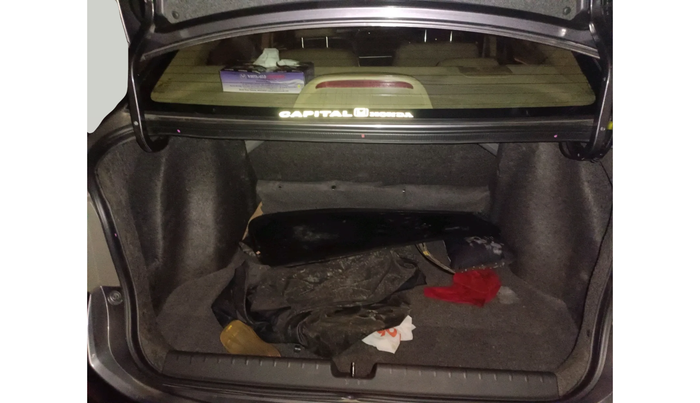 2017 Honda City 1.5L I-VTEC VX CVT, Petrol, Automatic, 89,345 km, exterior