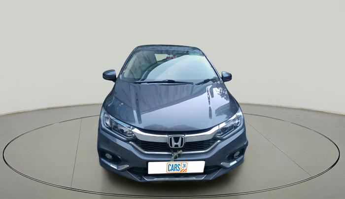 2017 Honda City 1.5L I-VTEC VX CVT, Petrol, Automatic, 89,345 km, exterior