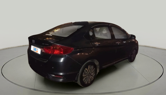 2017 Honda City 1.5L I-VTEC VX CVT, Petrol, Automatic, 89,345 km, exterior