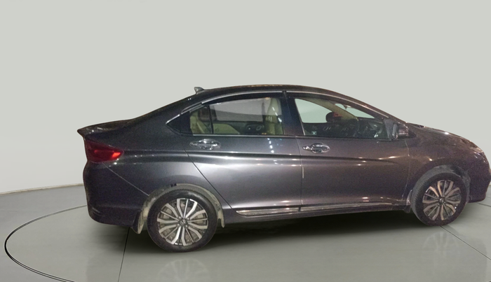 2017 Honda City 1.5L I-VTEC VX CVT, Petrol, Automatic, 89,345 km, exterior