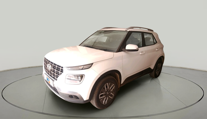 2022 Hyundai VENUE SX 1.0 TURBO IMT, Petrol, Manual, 22,512 km, exterior
