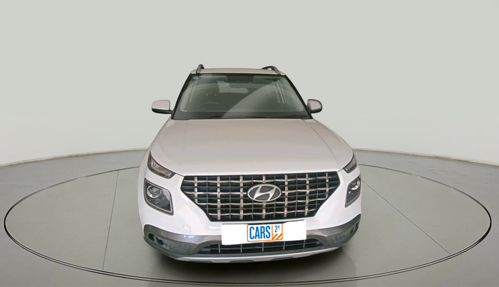 2022 Hyundai VENUE SX 1.0 TURBO IMT, Petrol, Manual, 22,512 km, exterior