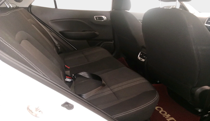 2022 Hyundai VENUE SX 1.0 TURBO IMT, Petrol, Manual, 22,512 km, interior