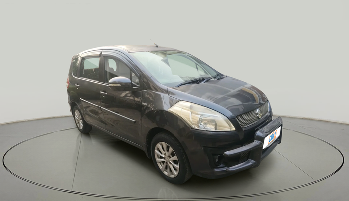 2014 Maruti Ertiga ZDI, Diesel, Manual, 1,10,123 km, exterior