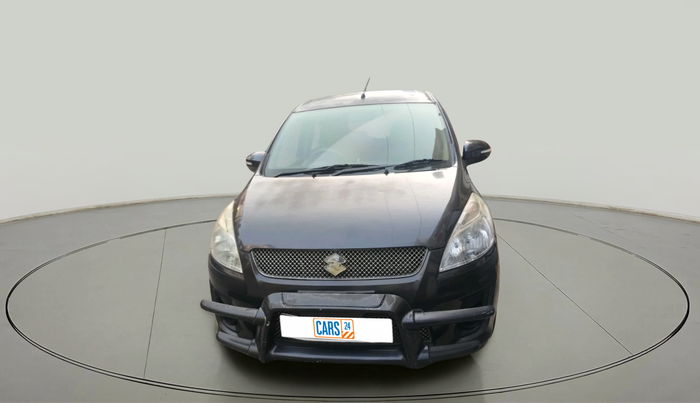 2014 Maruti Ertiga ZDI, Diesel, Manual, 1,10,123 km, exterior