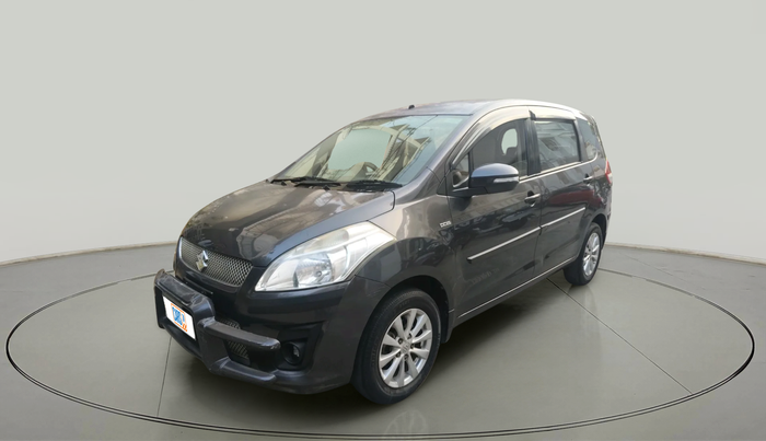2014 Maruti Ertiga ZDI, Diesel, Manual, 1,10,123 km, exterior