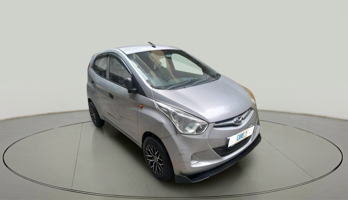 2015 Hyundai Eon ERA +, Petrol, Manual, 59,494 km, exterior