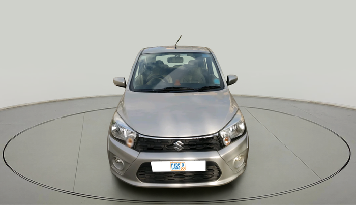 2018 Maruti Celerio ZXI, Petrol, Manual, 72,977 km, exterior