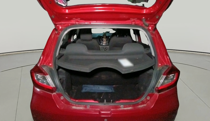 2018 Tata Tiago XZA PETROL, Petrol, Automatic, 79,681 km, exterior