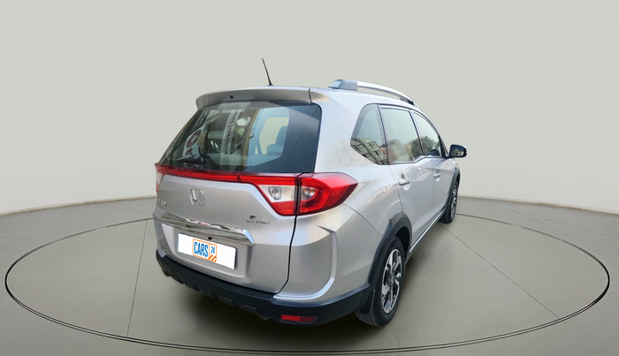 2017 Honda BR-V 1.5L I-VTEC V CVT, Petrol, Automatic, 55,296 km, exterior