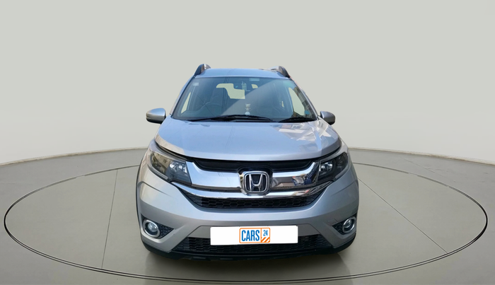 2017 Honda BR-V 1.5L I-VTEC V CVT, Petrol, Automatic, 55,296 km, exterior