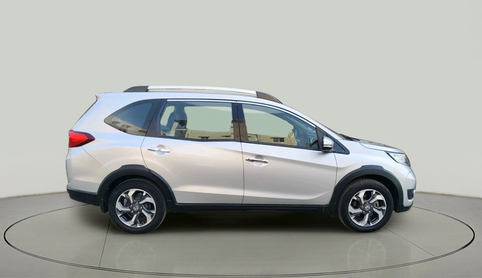 2017 Honda BR-V 1.5L I-VTEC V CVT, Petrol, Automatic, 55,296 km, exterior