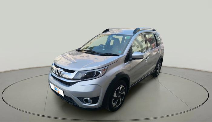 2017 Honda BR-V 1.5L I-VTEC V CVT, Petrol, Automatic, 55,296 km, exterior