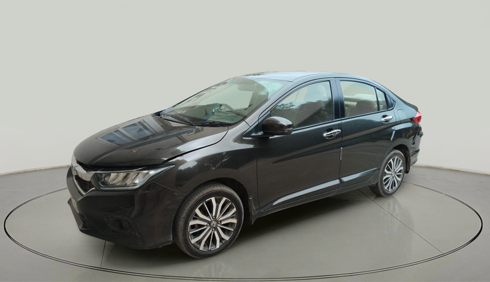 2017 Honda City 1.5L I-VTEC VX, Petrol, Manual, 51,700 km, exterior