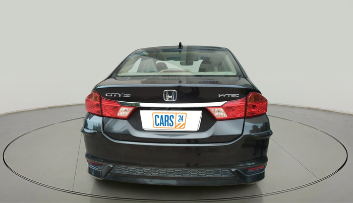 2017 Honda City 1.5L I-VTEC VX, Petrol, Manual, 51,700 km, exterior