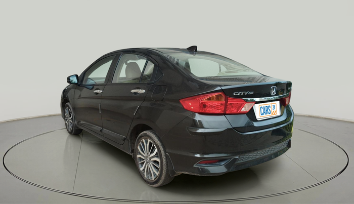 2017 Honda City 1.5L I-VTEC VX, Petrol, Manual, 51,700 km, exterior